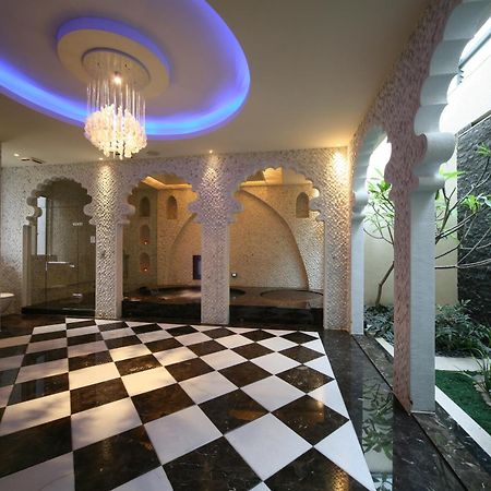Lanshy Motel Taichung Rom bilde