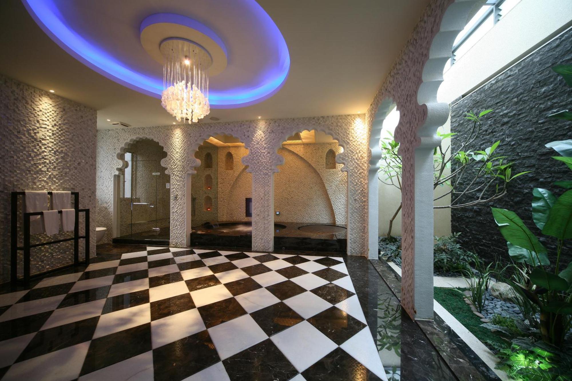 Lanshy Motel Taichung Rom bilde